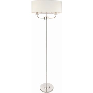 Endon NIXON 60803 Staande lamp 2x40W/E14 IP20