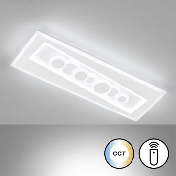 Fischer&Honsel Ratio 21414 Wandlamp 1x22W/LED 2700K 2200 lm IP20
