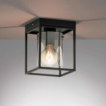 Fischer&Honsel Samu 21303 Plafondlamp 1x40W/E27 IP20