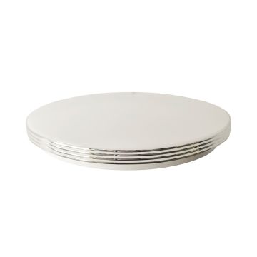 Milagro BRAVO ML4268 Plafondlamp 20W LED 4000K IP44