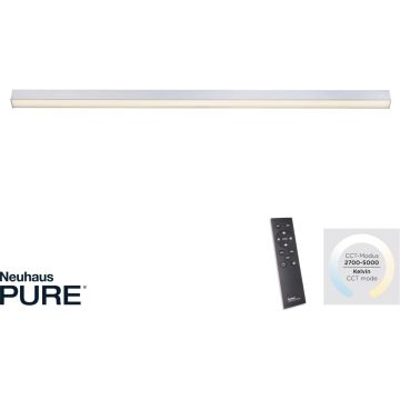 Paul Neuhaus PURE-LINES 6021-95 Lineaire lamp 1x18W/LED 2700-5000k 1740lm ip20