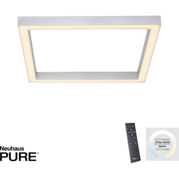 Paul Neuhaus PURE-LINES 6022-95 Plafondlamp 1x29W/LED 2700-5000k 2800lm ip20