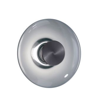 Paul Neuhaus PURE VITRUM 6082-15 Wandlamp 1x11W/LED 2700K 150lm IP20
