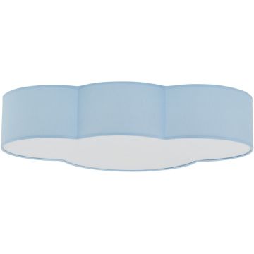 TK Lighting CLOUD 6071 Plafondlamp 4x15W/E27