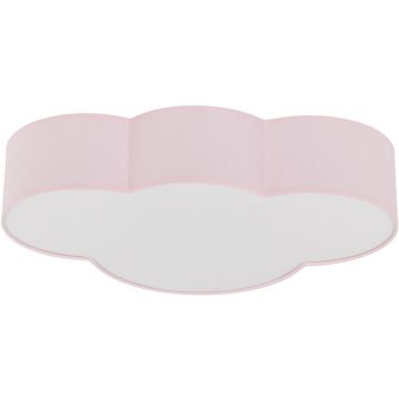 TK Lighting CLOUD 6072 Plafondlamp 4x15W/E27