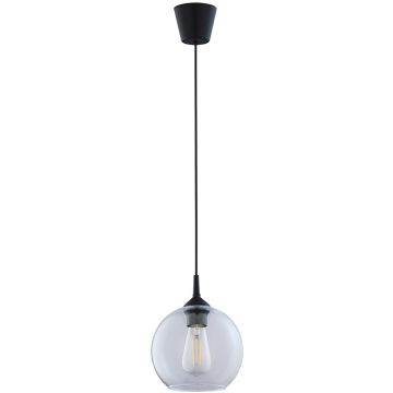 TK Lighting CUBUS 6080 Hanglamp 1x15W/E27