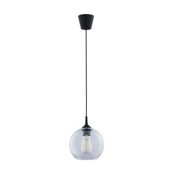 TK Lighting CUBUS 6080 Hanglamp 1x15W/E27