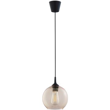 TK Lighting CUBUS 6082 Hanglamp 1x15W/E27