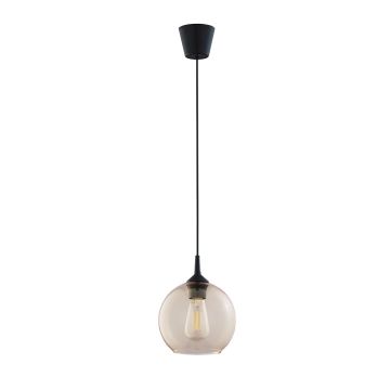 TK Lighting CUBUS 6082 Hanglamp 1x15W/E27