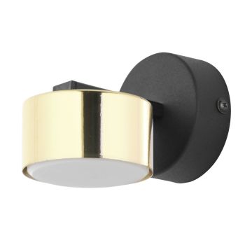 TK Lighting DALLAS 6090 Wandlamp 1x10W/GX53