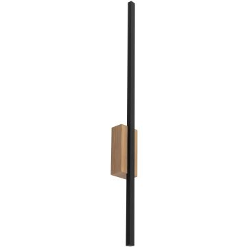 TK Lighting FLASH 6019 Wandlamp 1x24W/LED 3300K – 4500K IP20