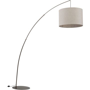 TK Lighting MOBY 6097 Staande lamp 1x15W/E27 IP20