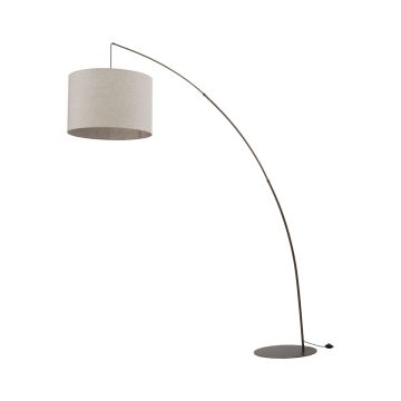 TK Lighting MOBY 6097 Staande lamp 1x15W/E27 IP20