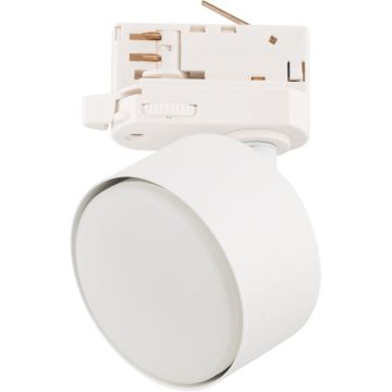 TK Lighting TRACER 6060 Railspot 1x15W/GX53