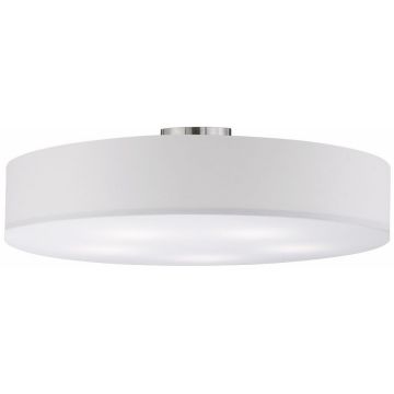 Trio HOTEL 603900501 Plafondlamp 5x60w/e27 ip20