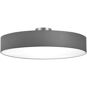 Trio HOTEL 603900511 Plafondlamp 5x60w/e27 ip20