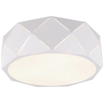 Trio ZANDOR 603500331 Plafondlamp 3x25w/e27 ip20
