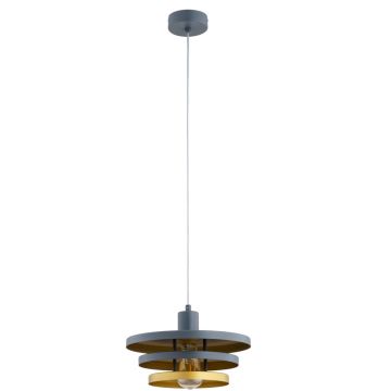 Alfa ALANA 61650 Hanglamp 1x15W/E27