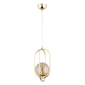 Alfa BINAR 61253 Hanglamp 1x40W/E14 IP20