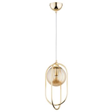Alfa BINAR 61254 Hanglamp 1x40W/E14 IP20