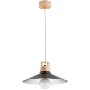 Alfa BOLERO 61273 Hanglamp 1x15W/E27 IP20