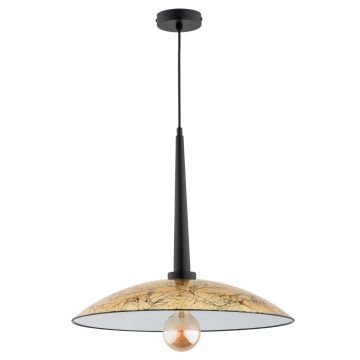Alfa DEMI 61245 Hanglamp 1x60W/E27 IP20