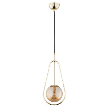 Alfa EL-DORADO 61239 Hanglamp 1x40W/E14 IP20