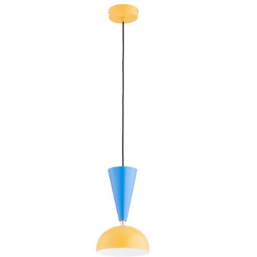 Alfa ENTORI 61603 Hanglamp 1x15W/E27