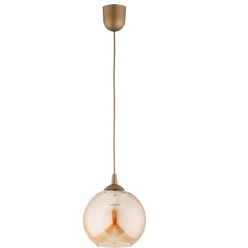 Alfa FICO 61376 Hanglamp 1x15W/E27