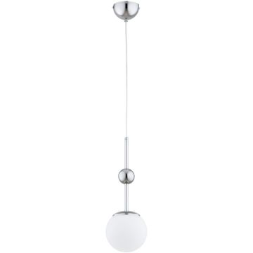Alfa FIORO 61654 Hanglamp 1x/E14