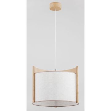 Alfa GALDI 61297 Hanglamp 1x15W/E27 IP20