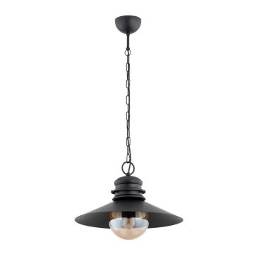 Alfa HOLLY 61340 Hanglamp 1x10W/E14 IP20