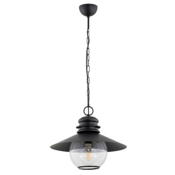 Alfa HOLLY 61341 Hanglamp 1x15W/E27 IP20