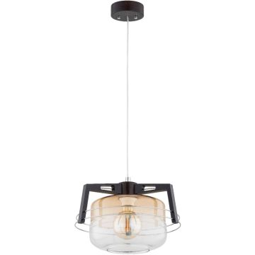 Alfa ISKAR 61387 Hanglamp 1x/E27