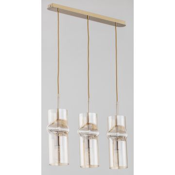 Alfa KAPRIS 61016 Hanglamp 3x60W/E27