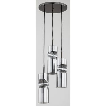 Alfa KAPRIS 61017 Hanglamp 3x60W/E27