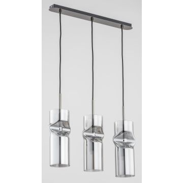Alfa KAPRIS 61018 Hanglamp 3x60W/E27