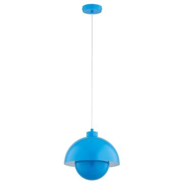 Alfa KUGER 61437 Hanglamp 1x15W/E27 IP20