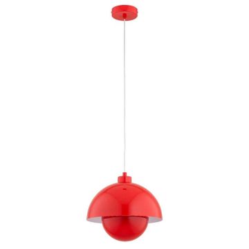 Alfa KUGER 61438 Hanglamp 1x15W/E27 IP20