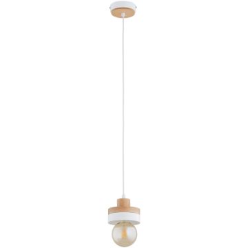 Alfa LARSO 61541 Hanglamp 1x15W/E27