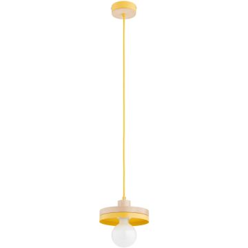 Alfa LARSO 61593 Hanglamp 1x15W/E27