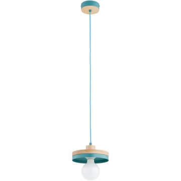 Alfa LARSO 61594 Hanglamp 1x15W/E27