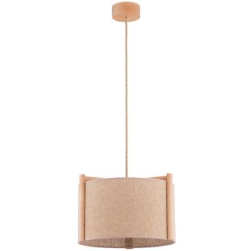 Alfa LEIDI 61433 Hanglamp 1x15W/E27 IP20