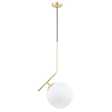 Alfa LIBERTY 61230 Hanglamp 1x60W/E27 IP20
