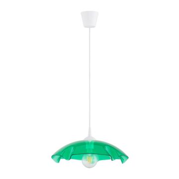 Alfa LILIA 61349 Hanglamp 1x15W/E27 IP20