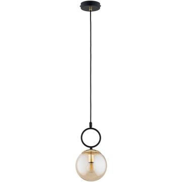 Alfa LISTER 61477 Hanglamp 1x10W/E14