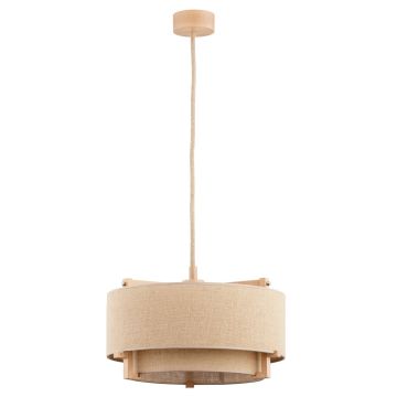 Alfa LOLA 61107 Hanglamp 1x60W/E27 IP20