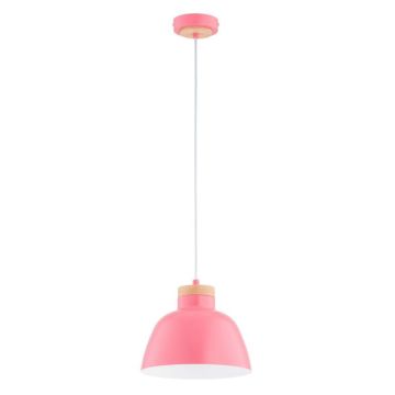 Alfa LORIEN 61358 Hanglamp 1x15W/E27 IP20