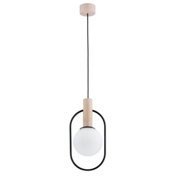 Alfa MIKI 61151 Hanglamp 1x40W/E14 IP20