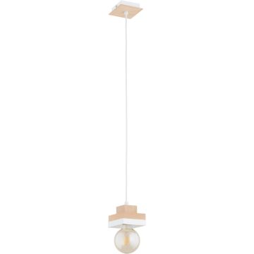 Alfa MIKO 61543 Hanglamp 1x15W/E27